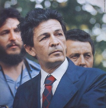 Enrico Berlinguer