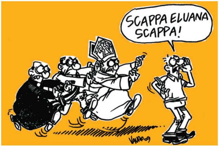 Vignetta Vauro