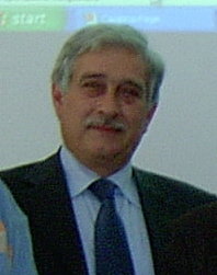 Isidoro Forestieri