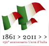 150° anniversario dell'Unità d'Italia